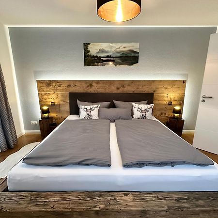 Ferienwohnung Bergseeruhe - Allgaeu - Ankommen & Wohlfuehlen ズルツベルク エクステリア 写真