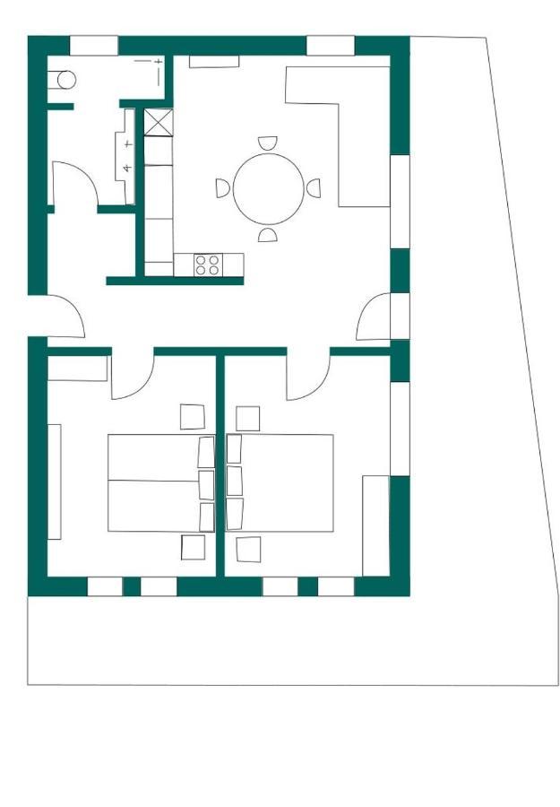Ferienwohnung Bergseeruhe - Allgaeu - Ankommen & Wohlfuehlen ズルツベルク エクステリア 写真