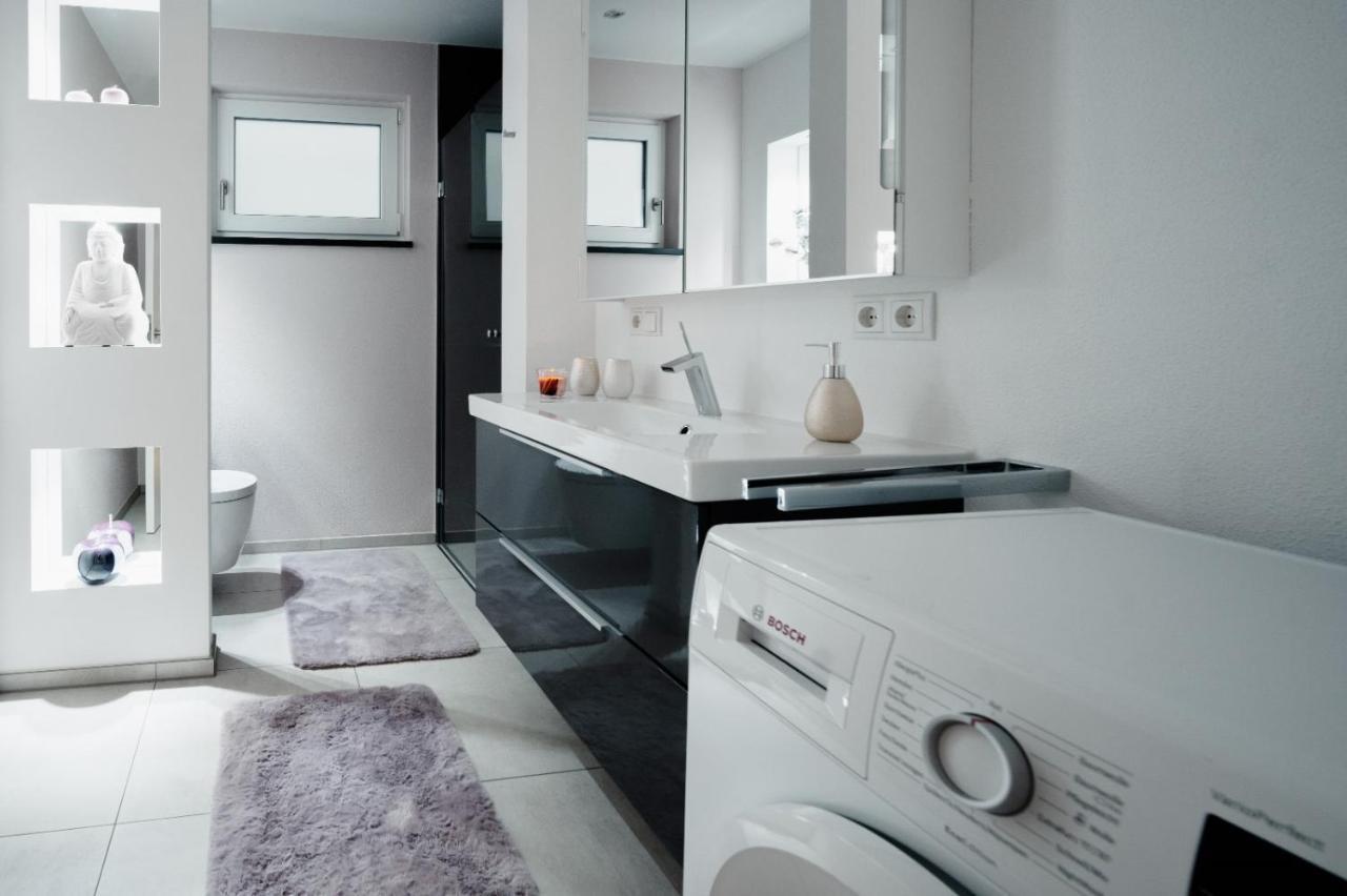 Ferienwohnung Bergseeruhe - Allgaeu - Ankommen & Wohlfuehlen ズルツベルク エクステリア 写真