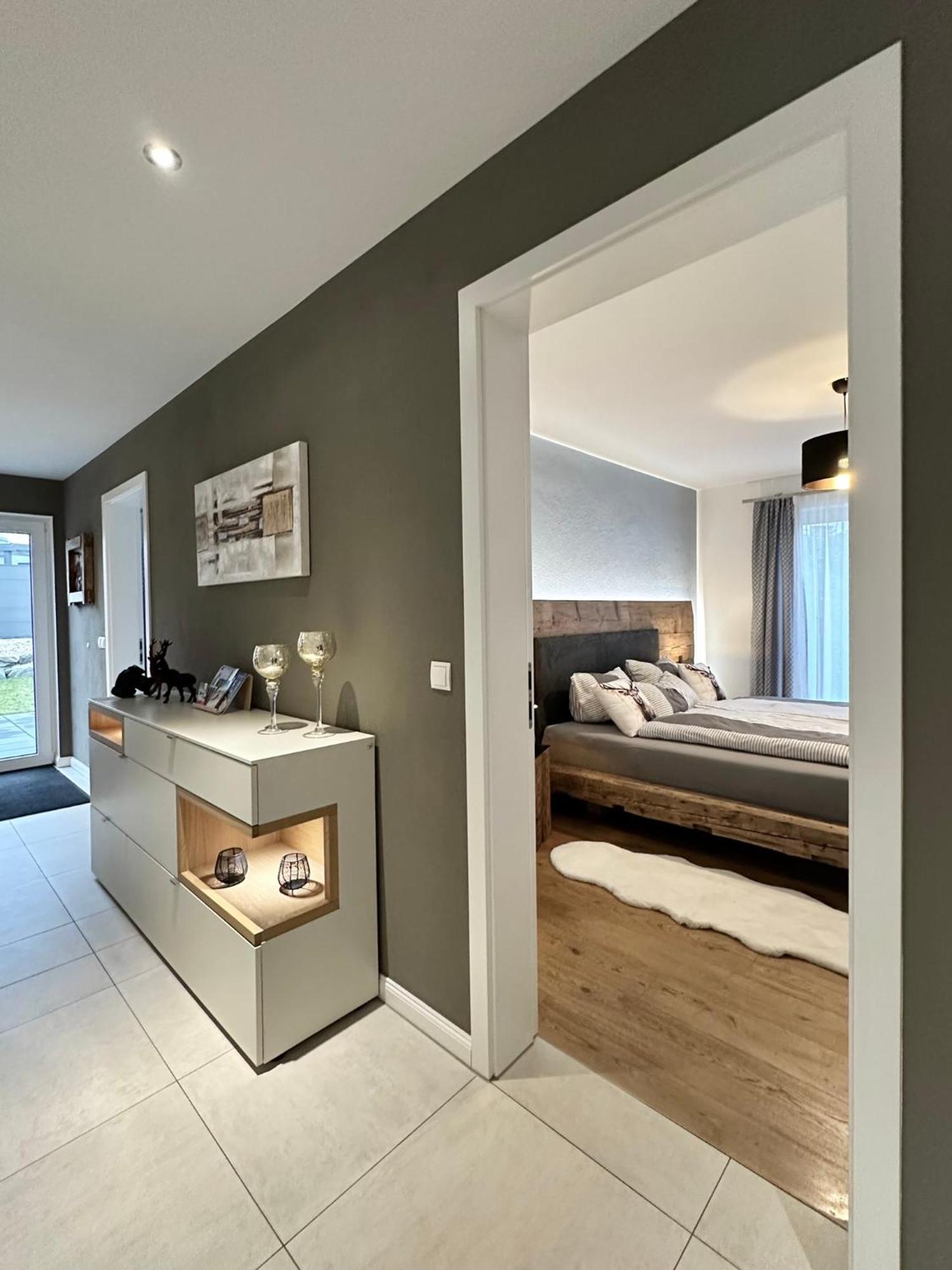 Ferienwohnung Bergseeruhe - Allgaeu - Ankommen & Wohlfuehlen ズルツベルク エクステリア 写真