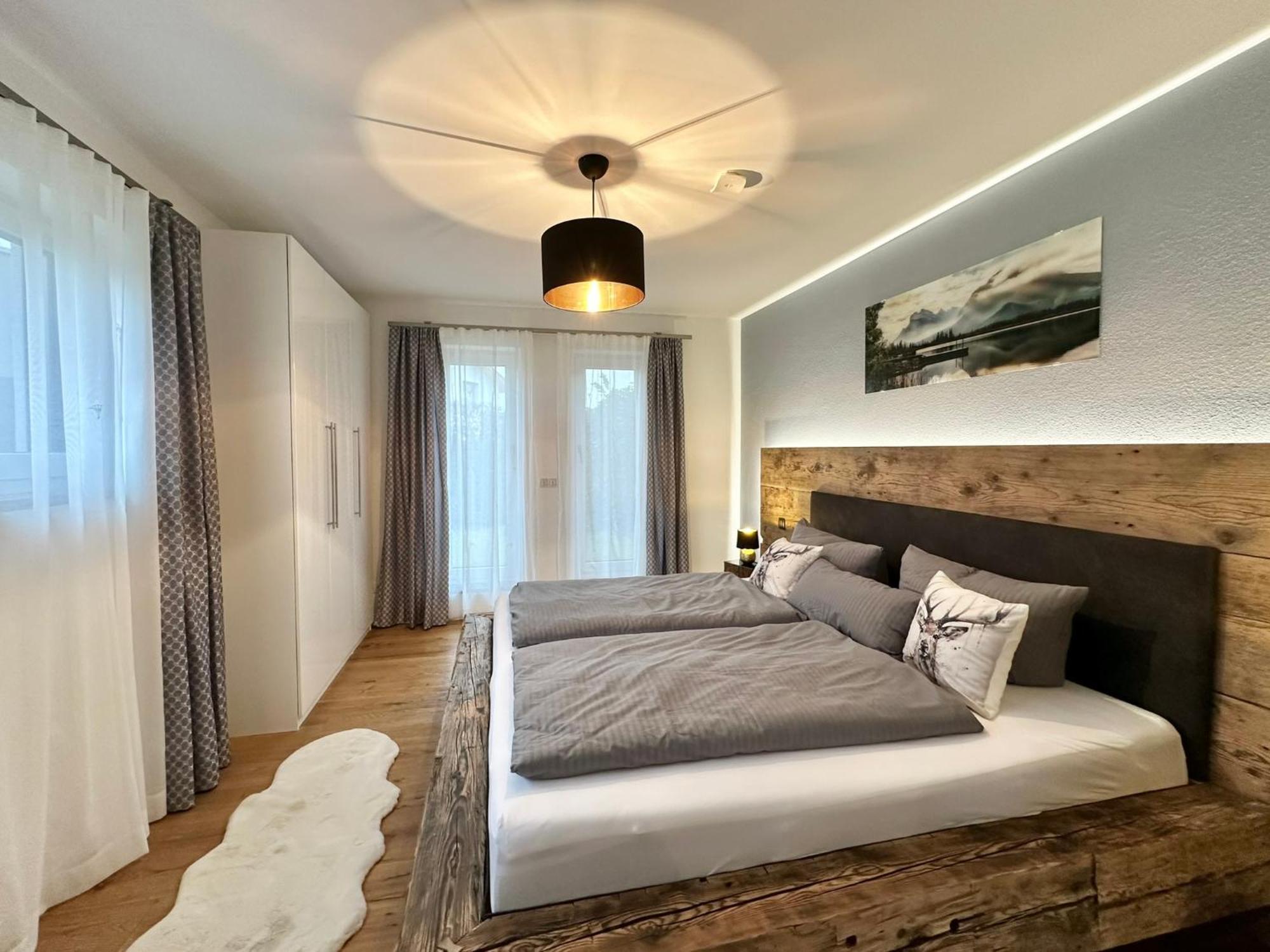 Ferienwohnung Bergseeruhe - Allgaeu - Ankommen & Wohlfuehlen ズルツベルク エクステリア 写真
